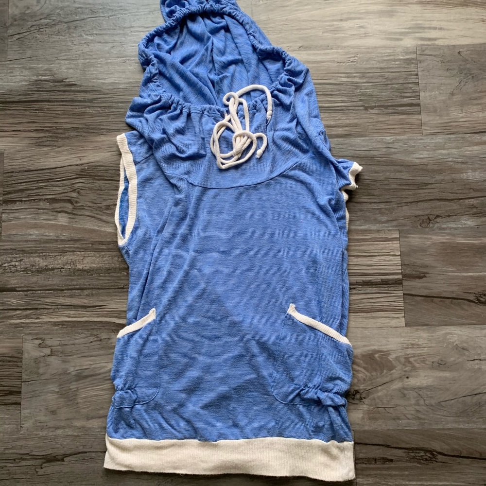 Hoodie Shirt